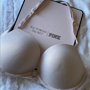 Victoria's Secret Love Cloud push-up bra 34b